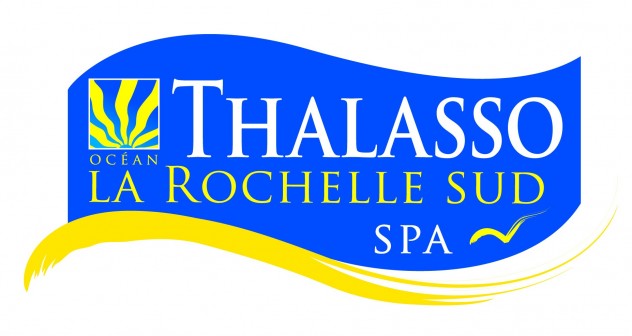 Logo Thalasso spa la Rochelle